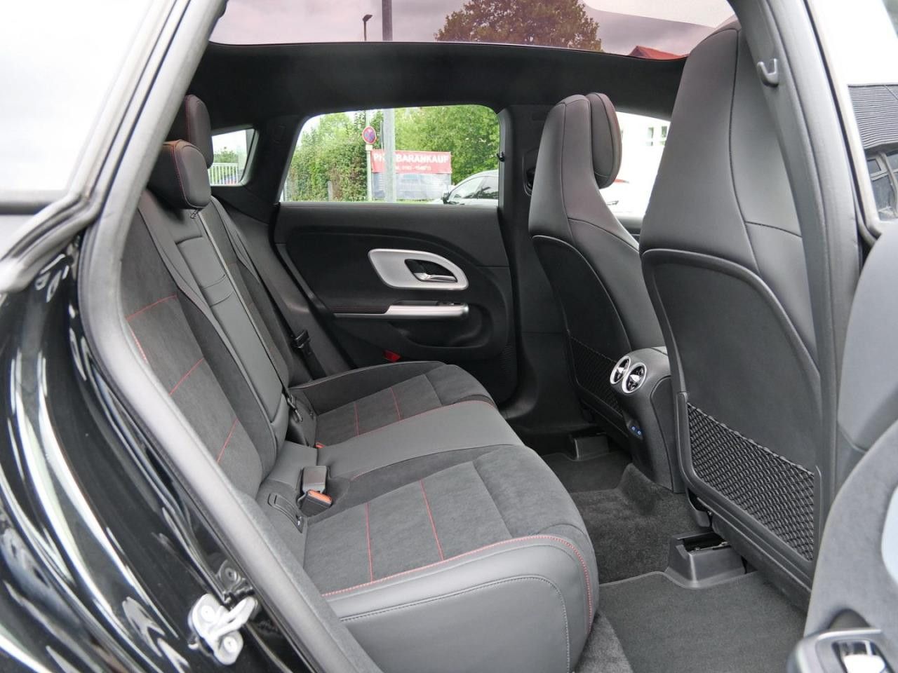 Mercedes-Benz CLA – Bild 11