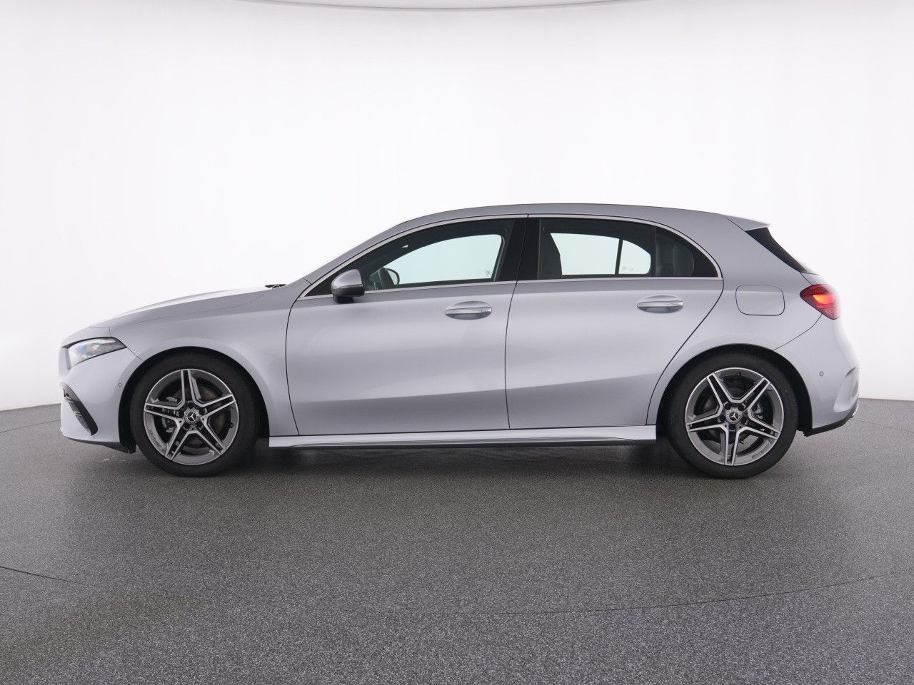 Mercedes-Benz A-Klasse – Bild 10