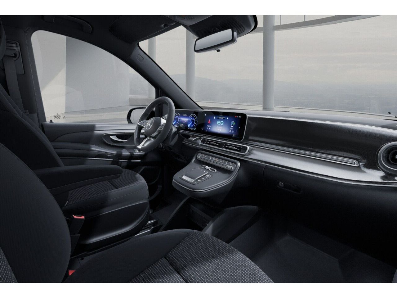 Mercedes-Benz EQV – Bild 27