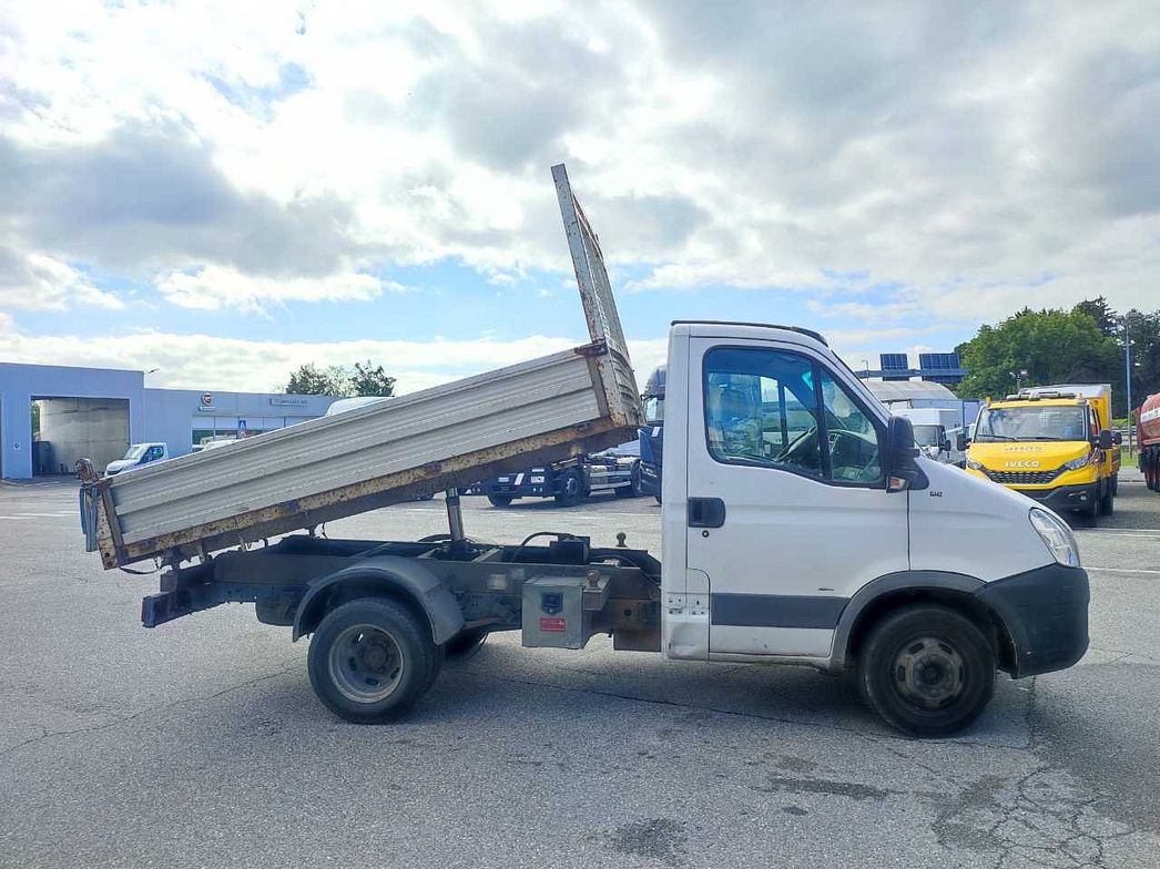 IVECO | Daily 35 C10 RIB