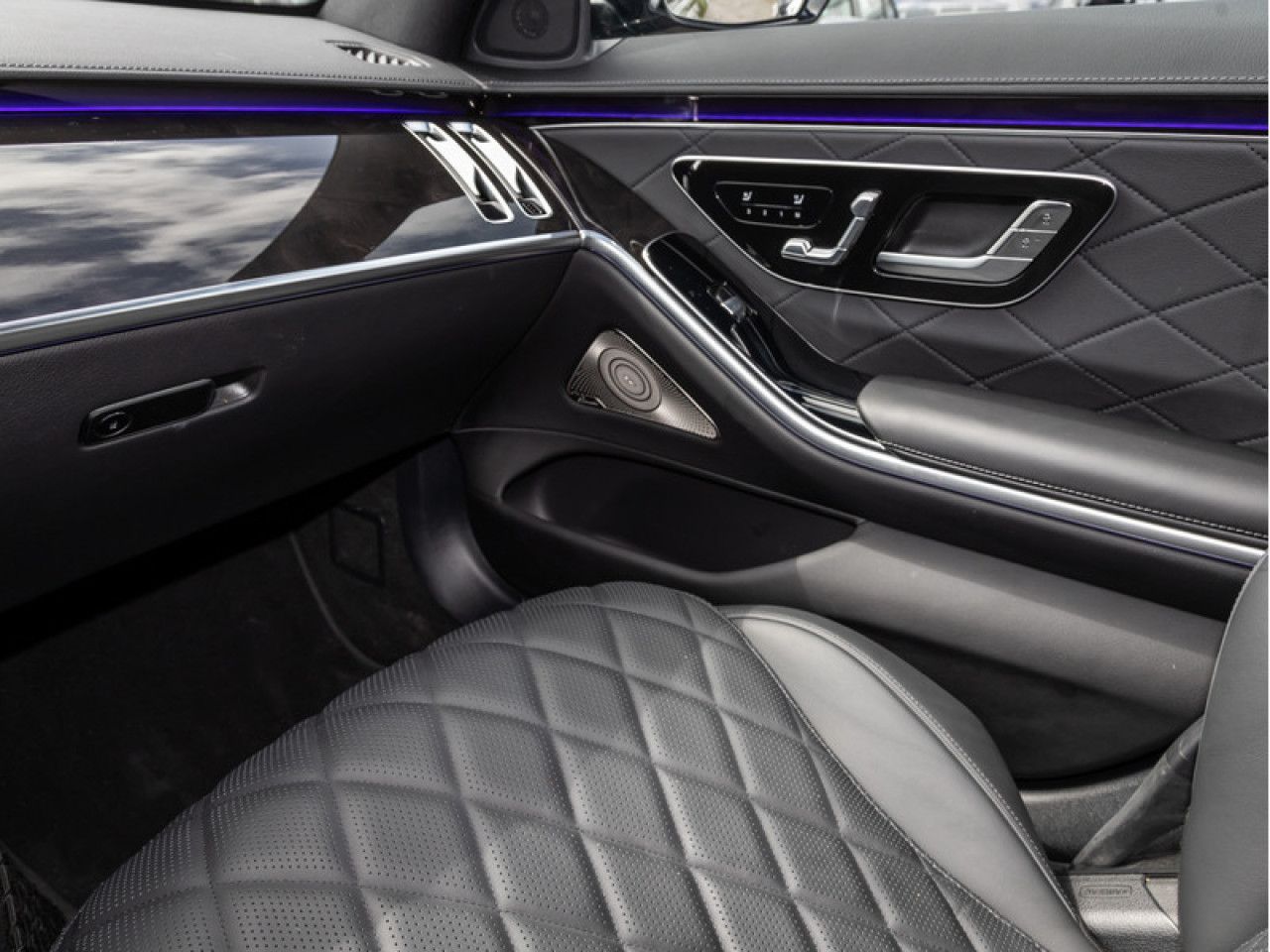 Mercedes-Benz S-Klasse – Bild 17
