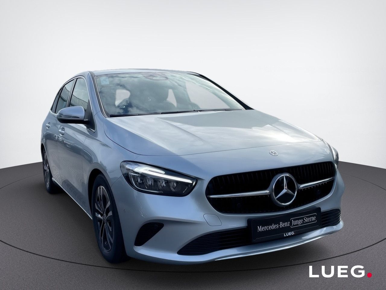 Mercedes-Benz B-Klasse – Bild 6