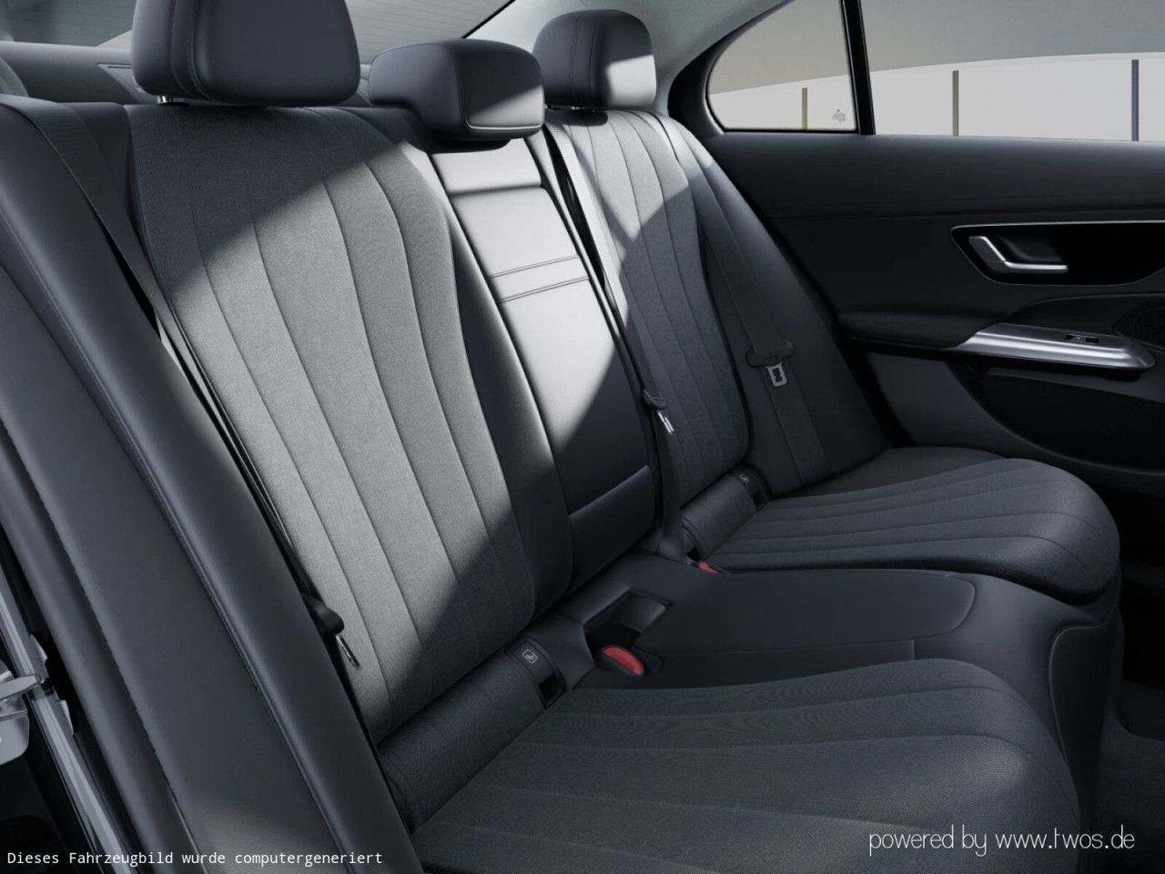 Mercedes-Benz E-Klasse – Bild 24