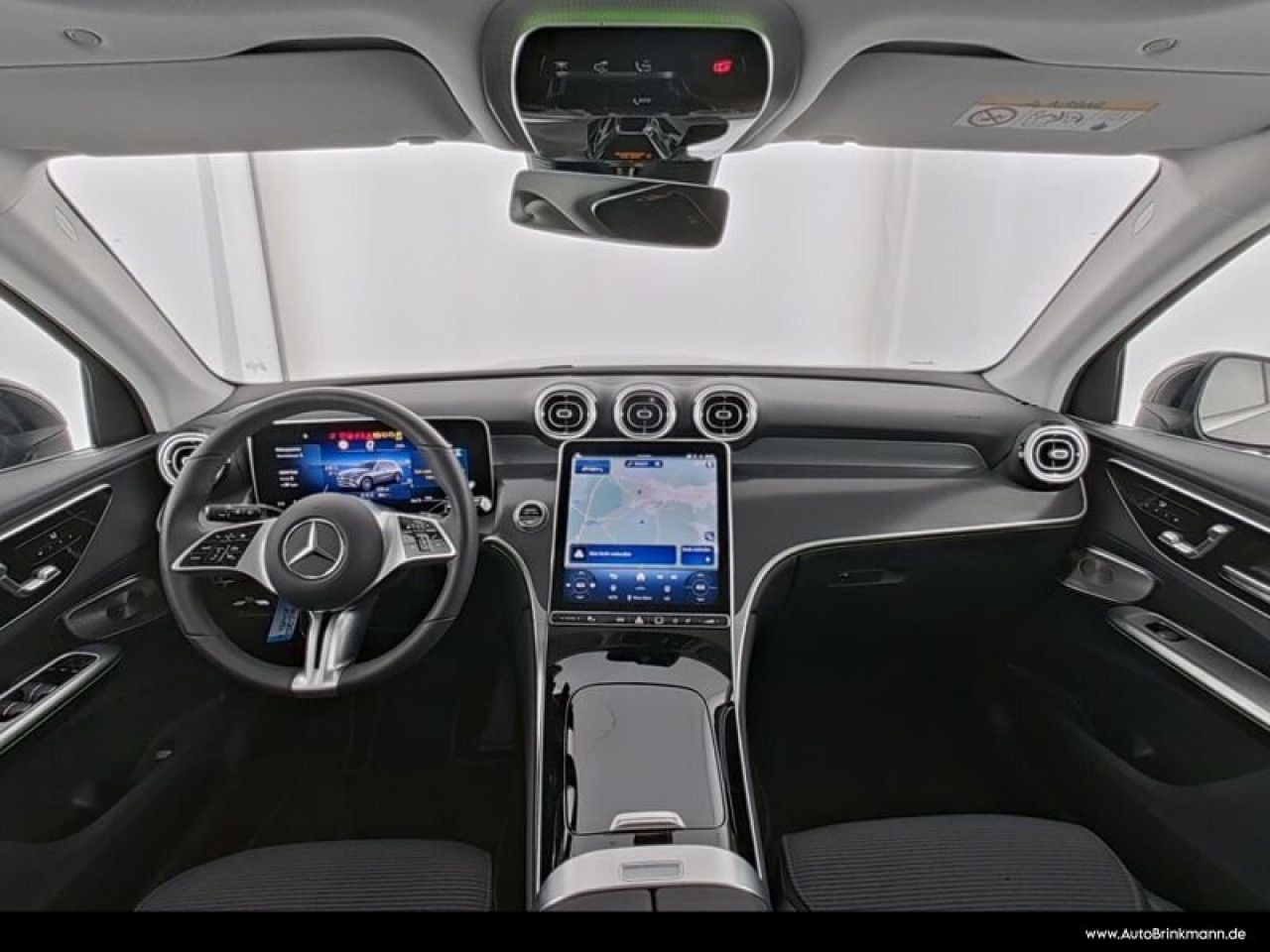 Mercedes-Benz GLC – Bild 7