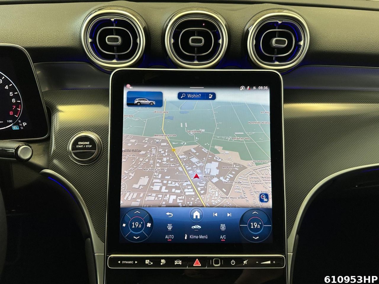 Mercedes-Benz GLC – Bild 10