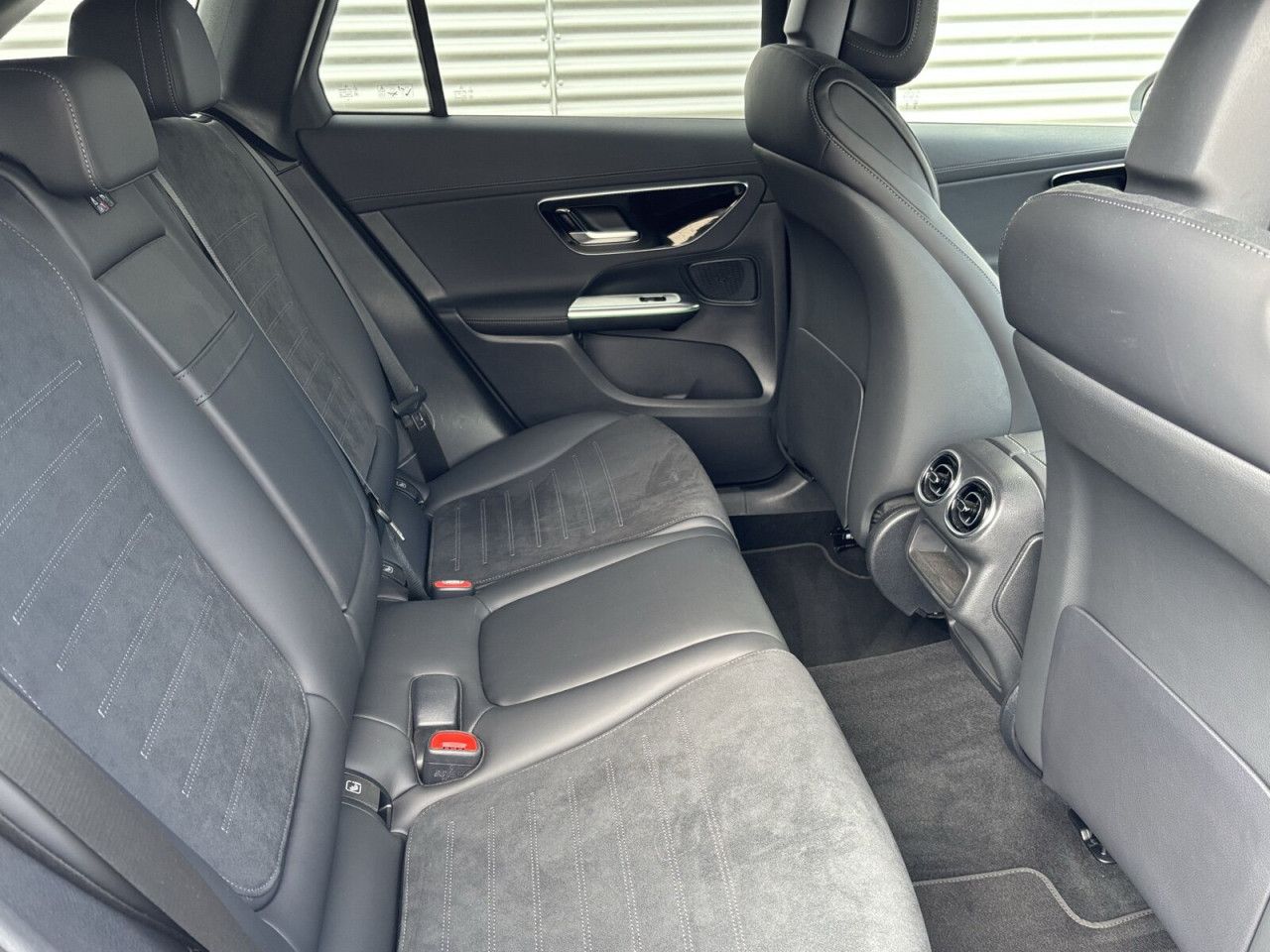 Mercedes-Benz GLC – Bild 17