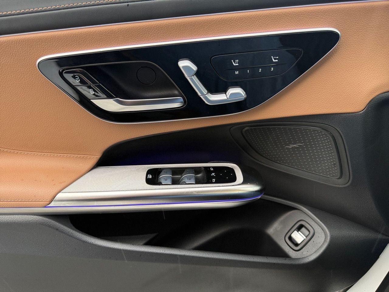 Mercedes-Benz CLE – Bild 21