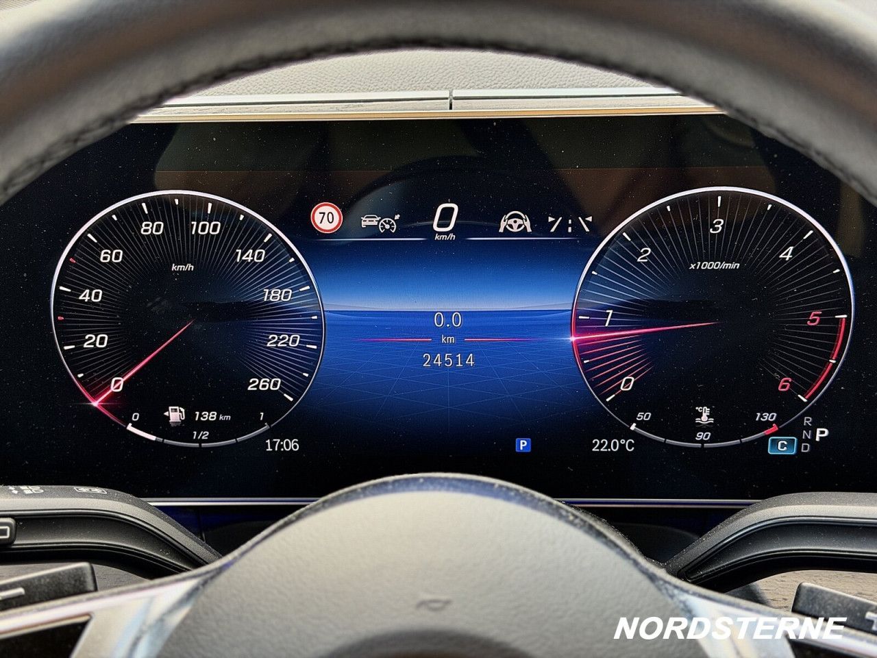 Mercedes-Benz V-Klasse – Bild 17