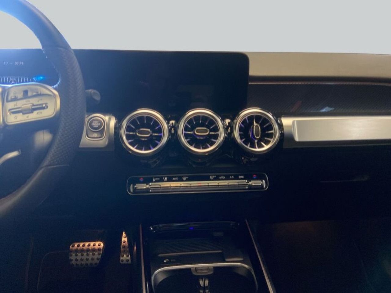 Mercedes-Benz GLB – Bild 14