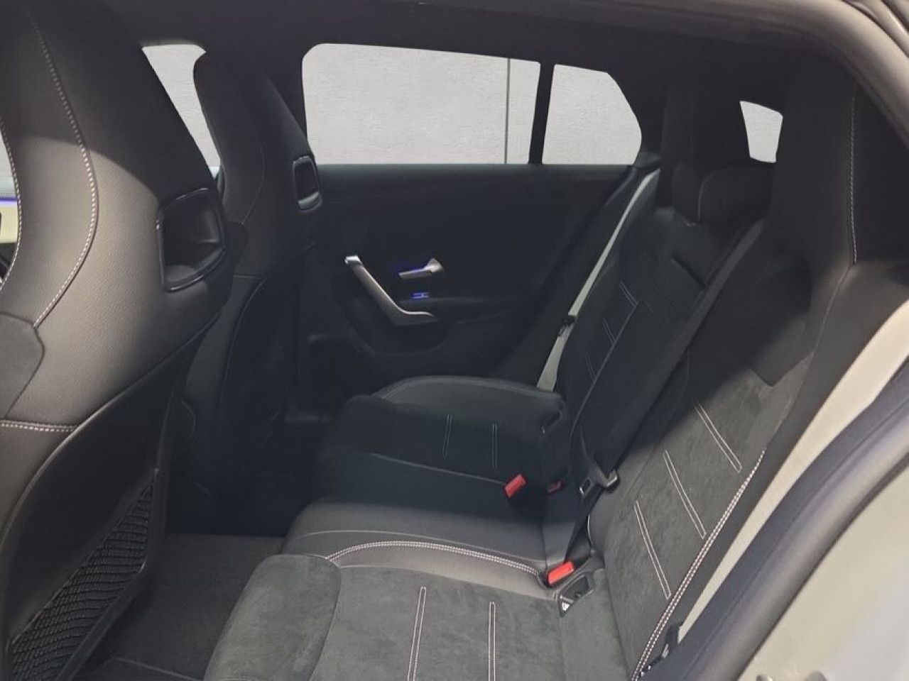 Mercedes-Benz CLA – Bild 17