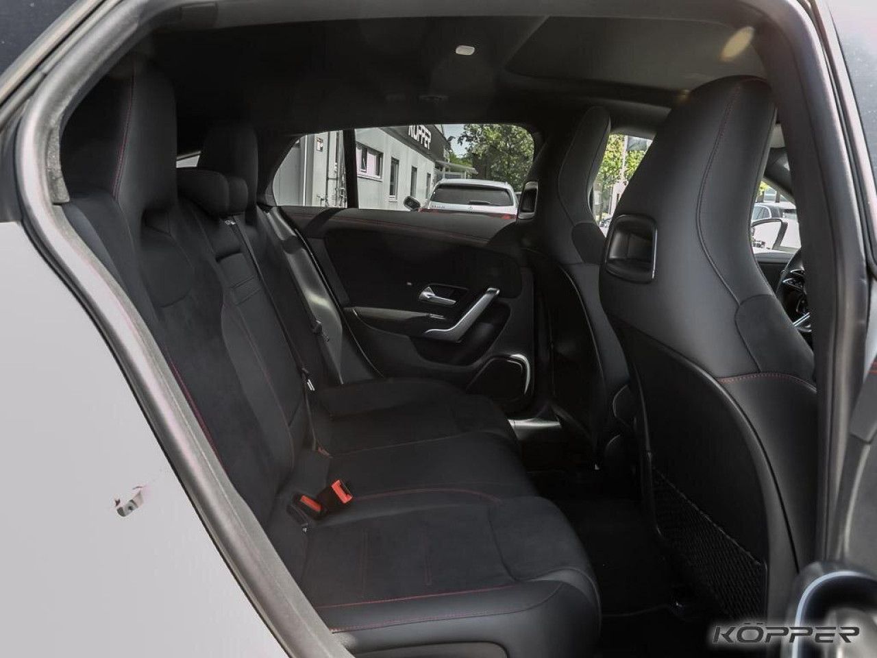 Mercedes-Benz CLA – Bild 6