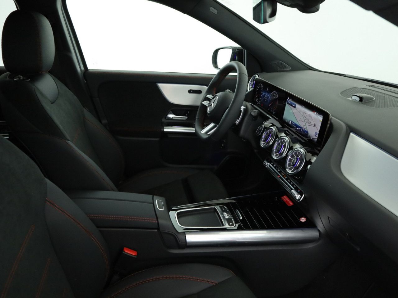 Mercedes-Benz GLA – Bild 17