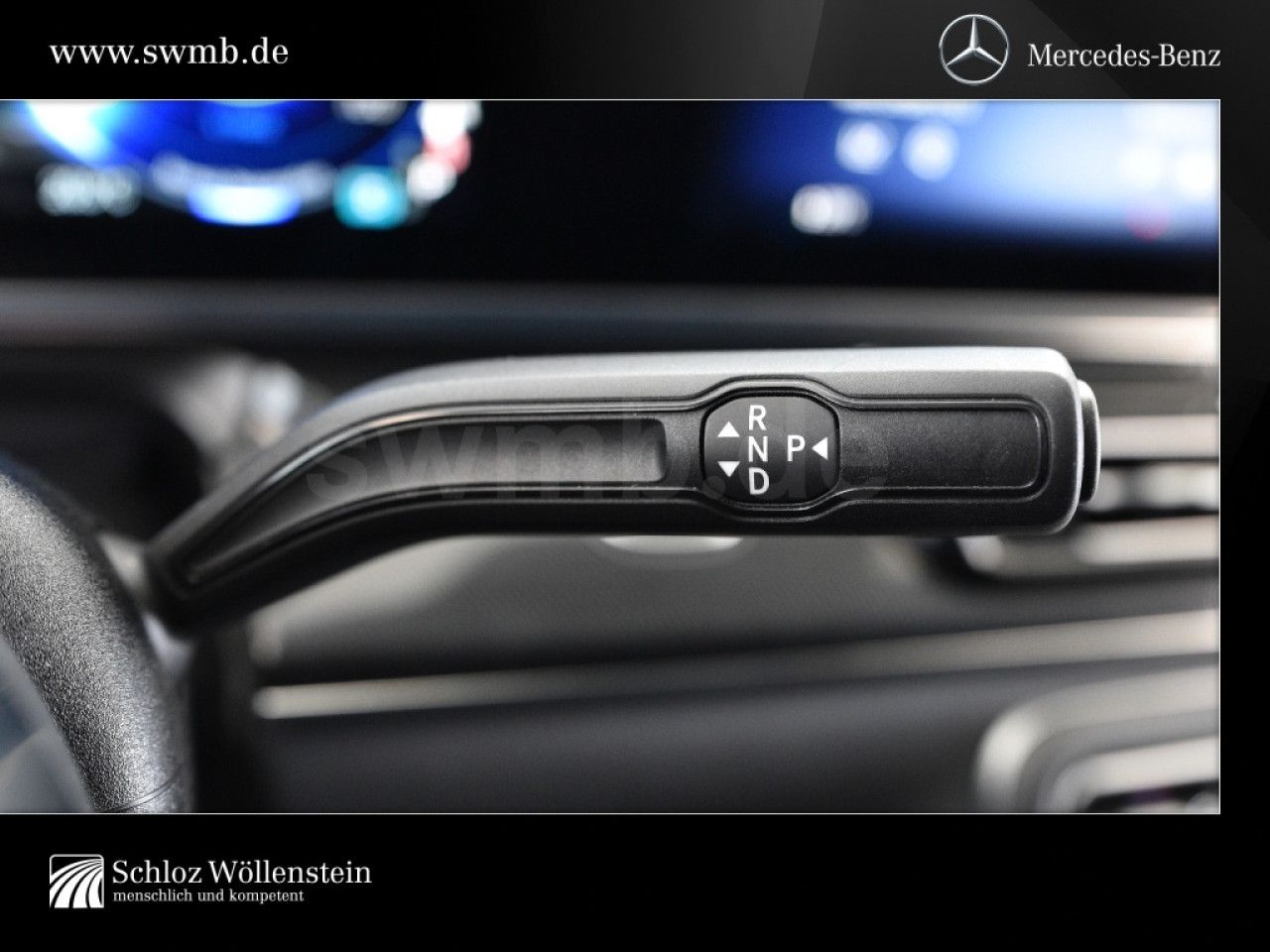 Mercedes-Benz EQV – Bild 19