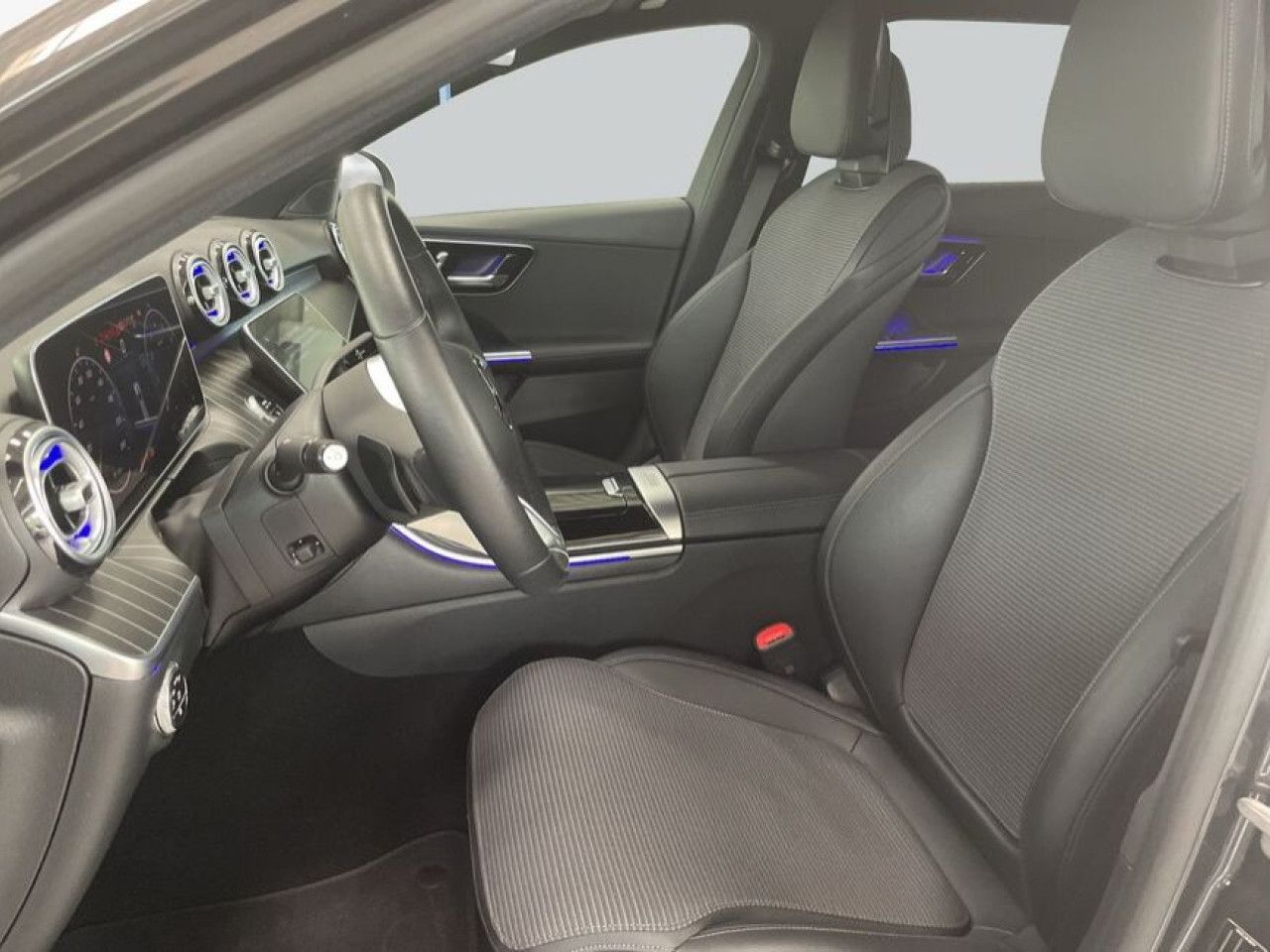 Mercedes-Benz C-Klasse – Bild 10