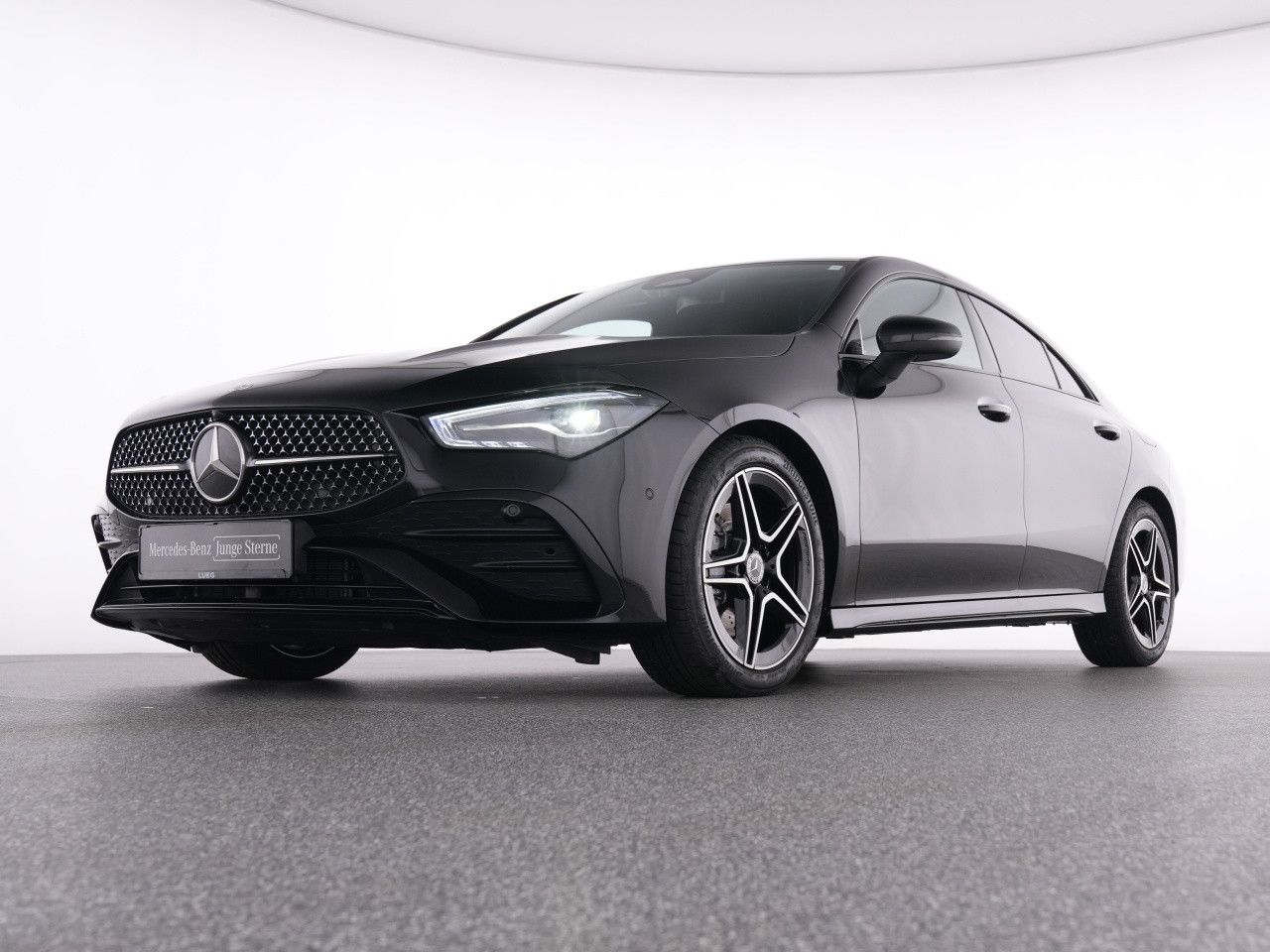 Mercedes-Benz CLA – Bild 6