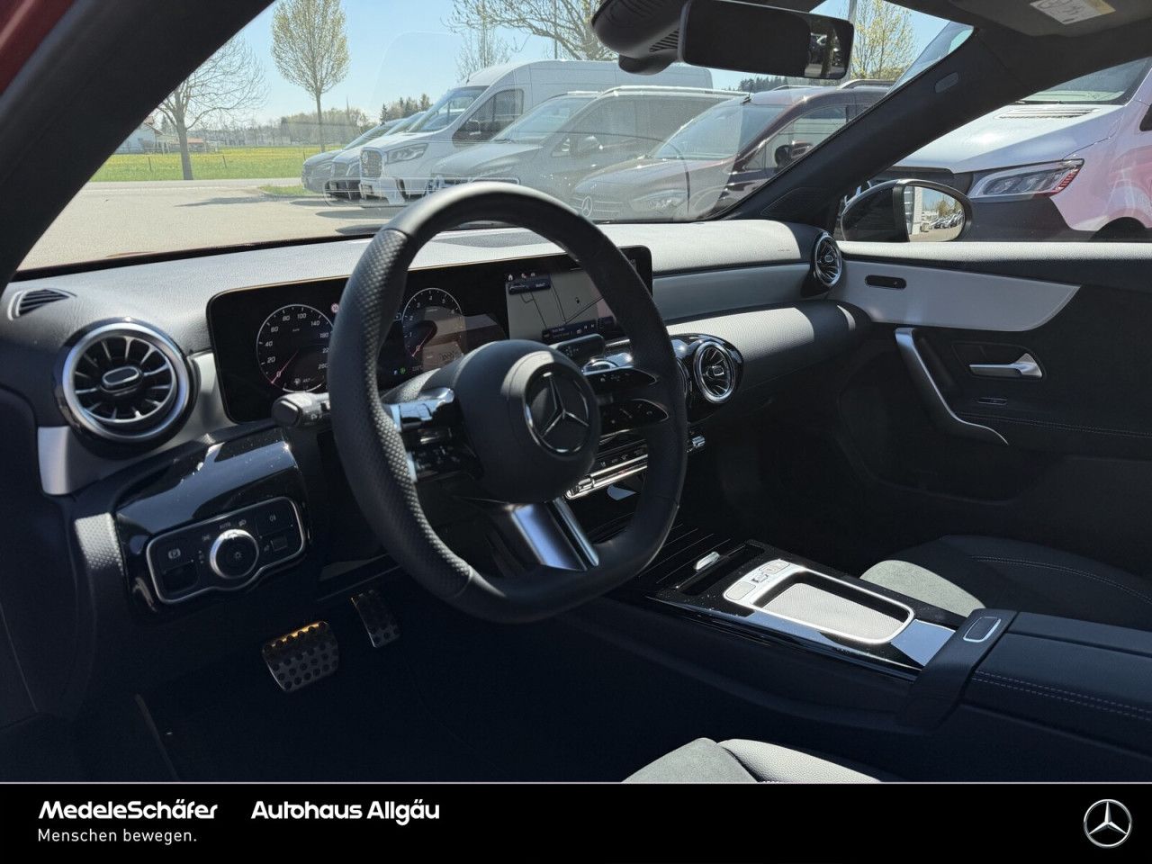 Mercedes-Benz A-Klasse – Bild 14
