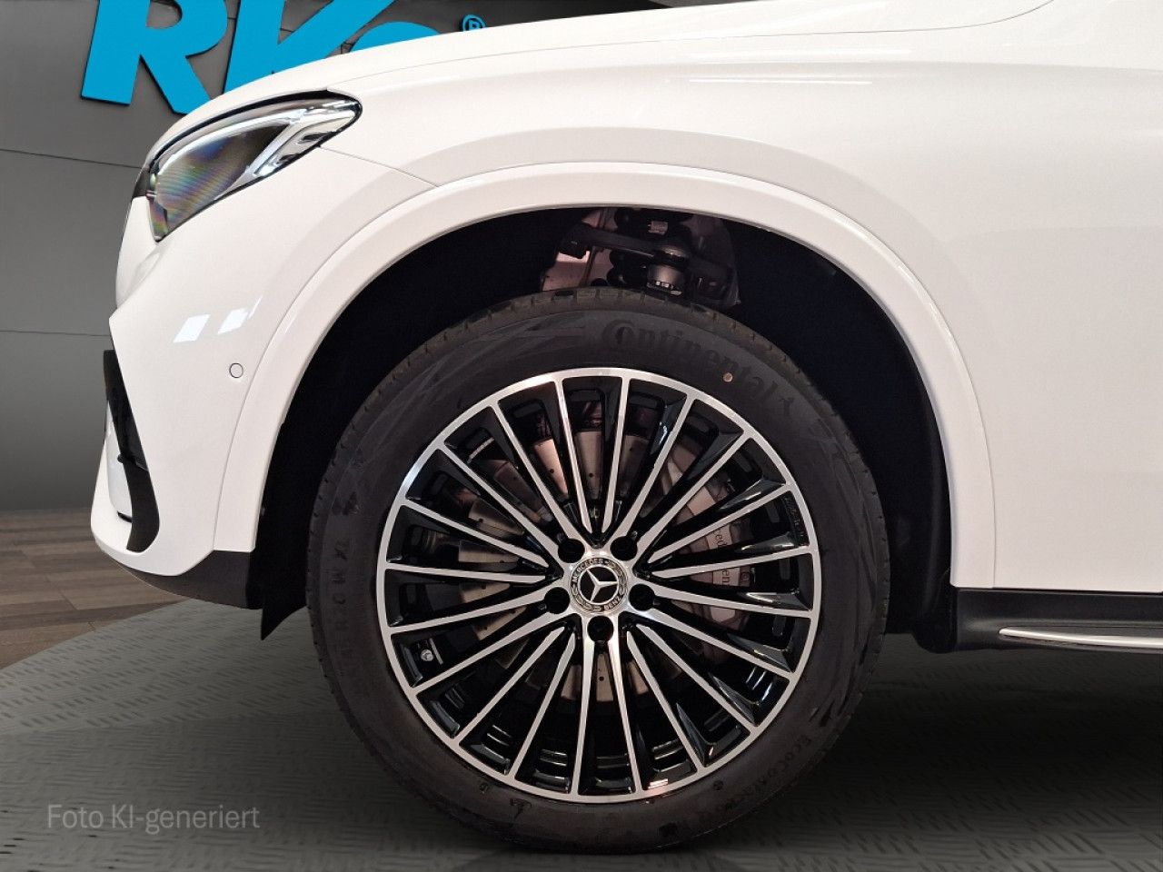 Mercedes-Benz GLC – Bild 15