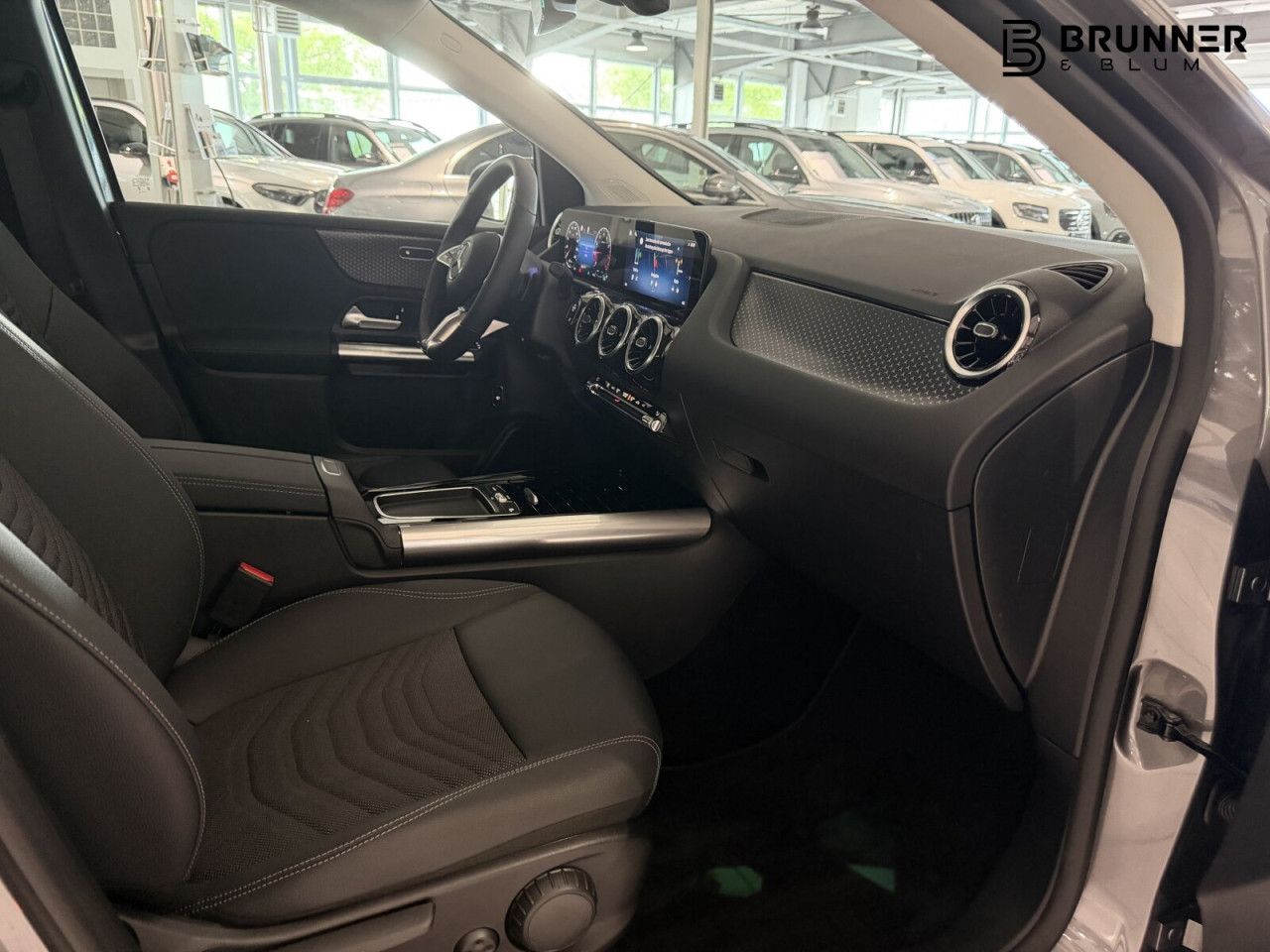 Mercedes-Benz B-Klasse – Bild 19