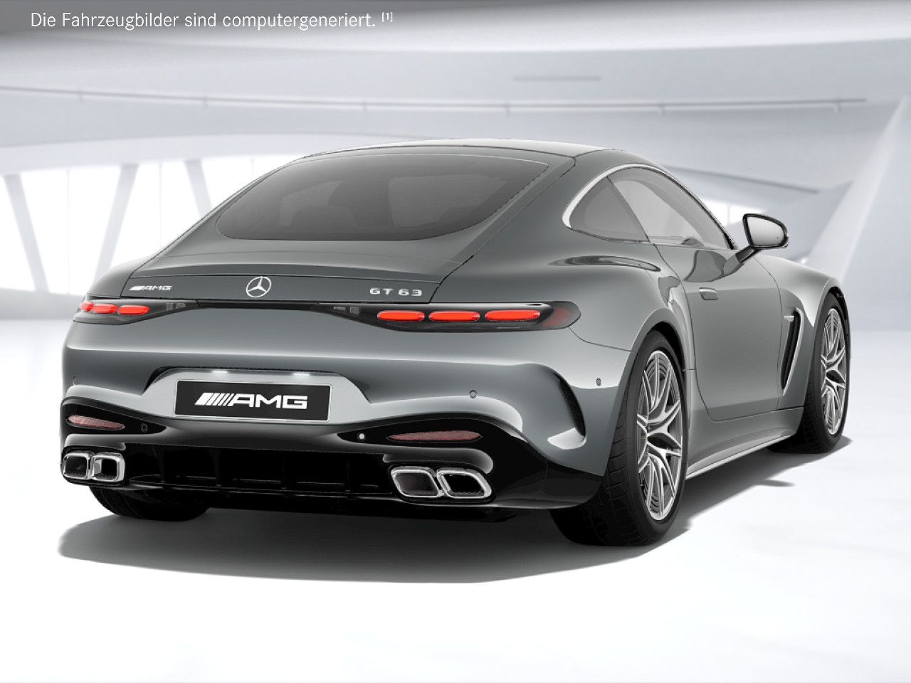 Mercedes-Benz AMG GT – Bild 20