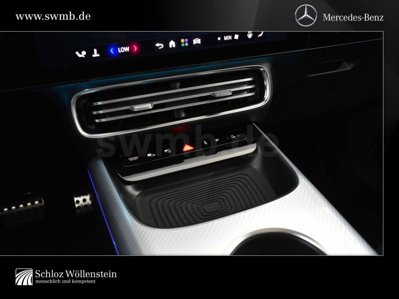 Mercedes-Benz GLB – Bild 8