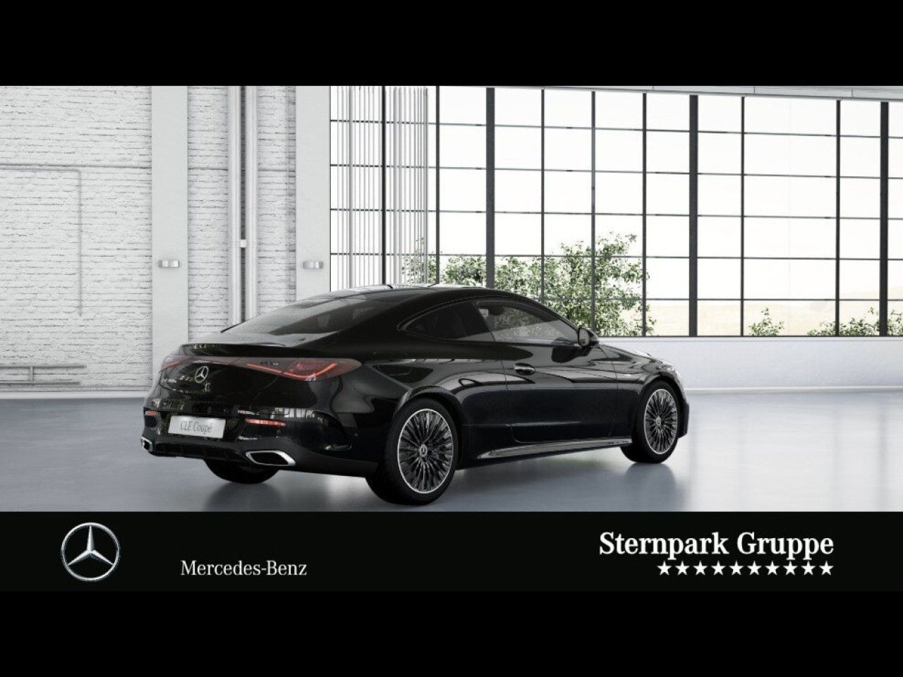 Mercedes-Benz CLE – Bild 4
