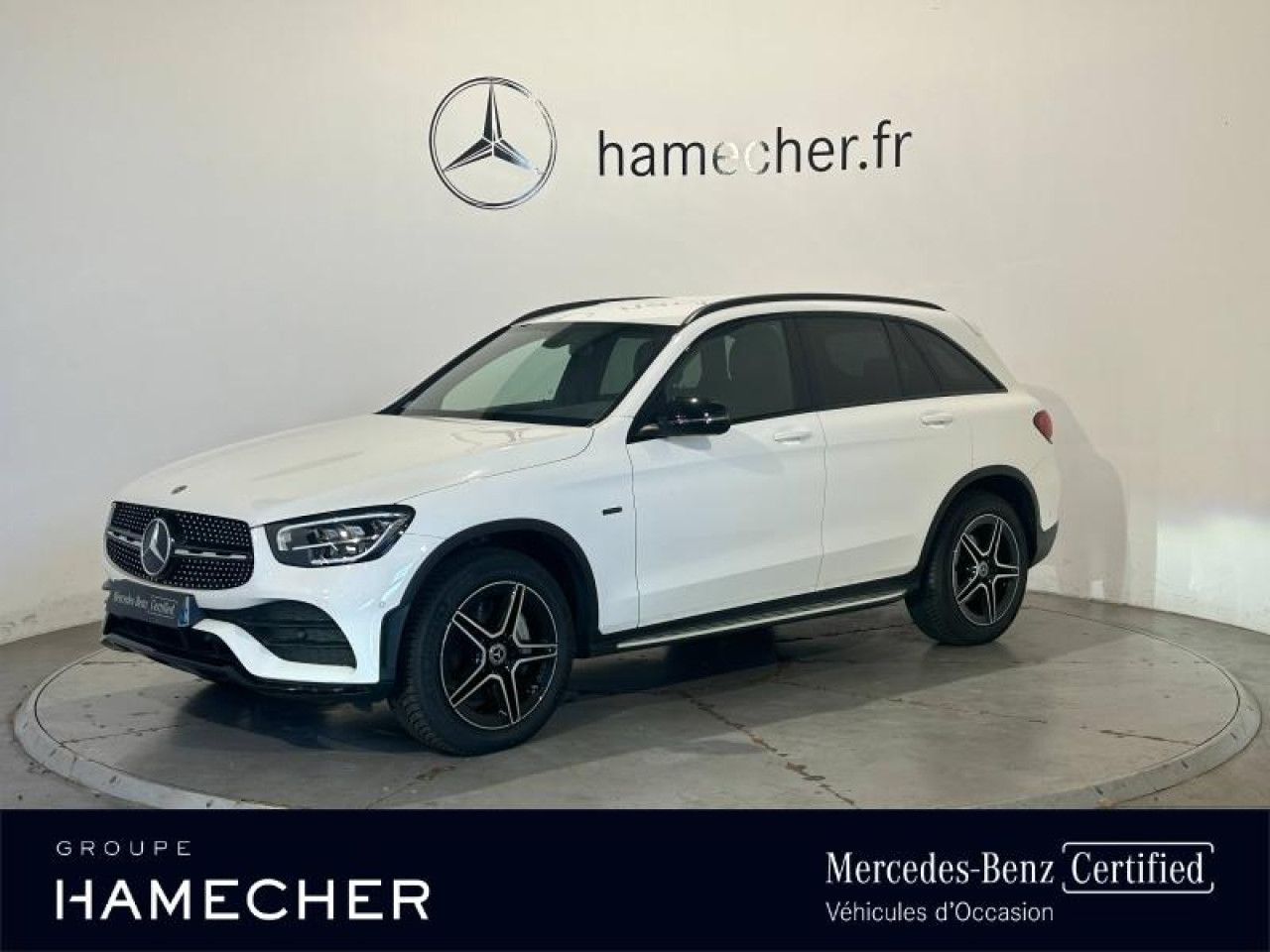 Photo du véhicule 1 / 18