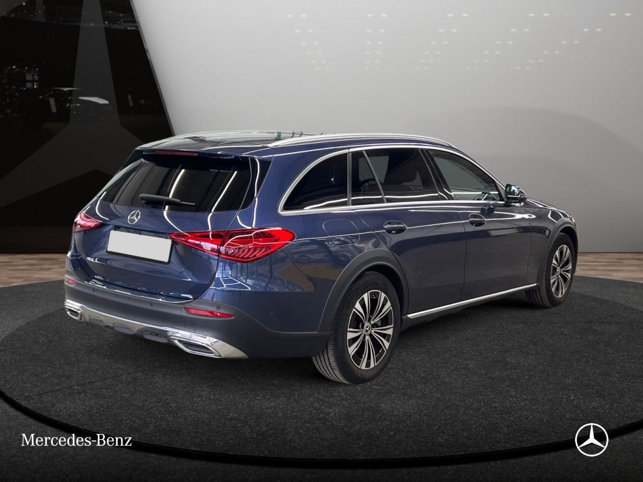 Mercedes-Benz C-Klasse – Bild 5