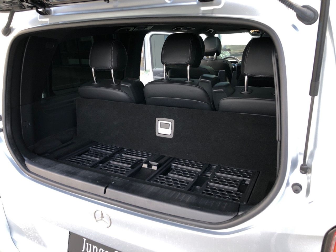 Mercedes-Benz V-Klasse – Bild 29