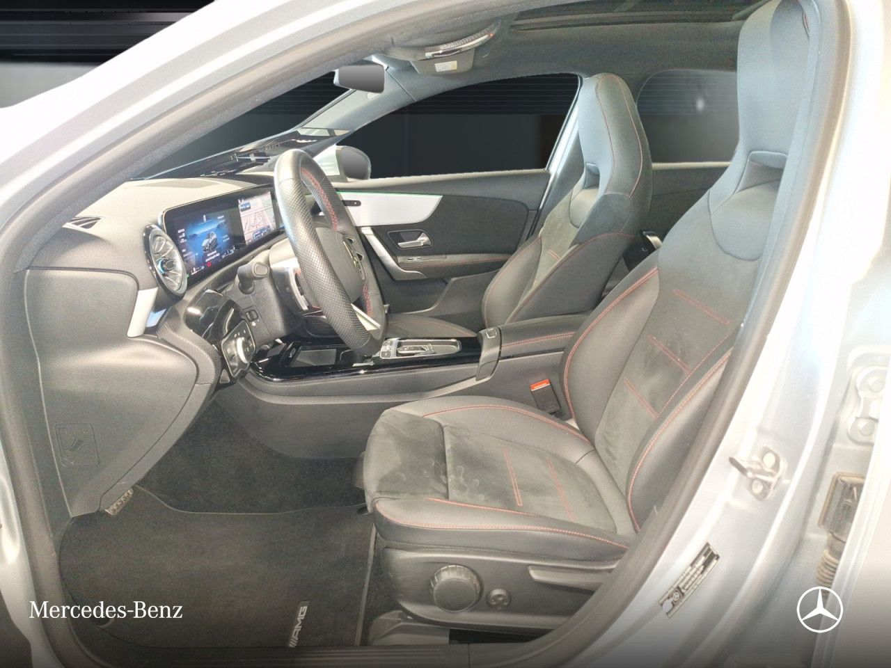 Mercedes-Benz A-Klasse – Bild 9