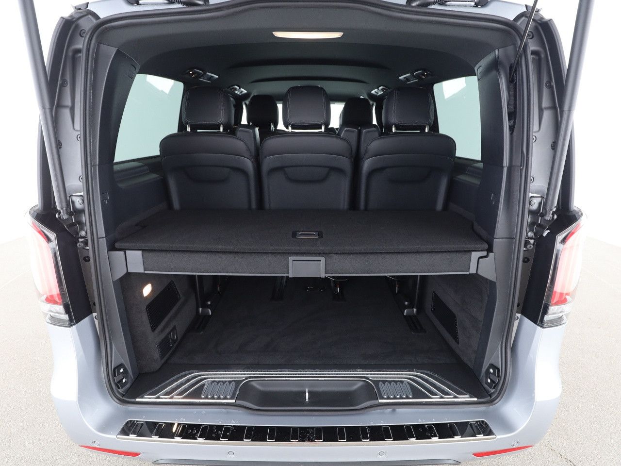 Mercedes-Benz V-Klasse – Bild 15