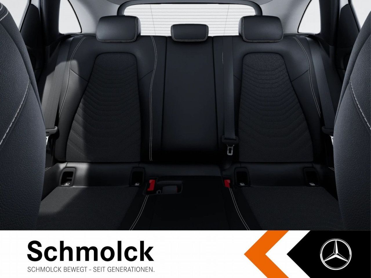 Mercedes-Benz B-Klasse – Bild 14