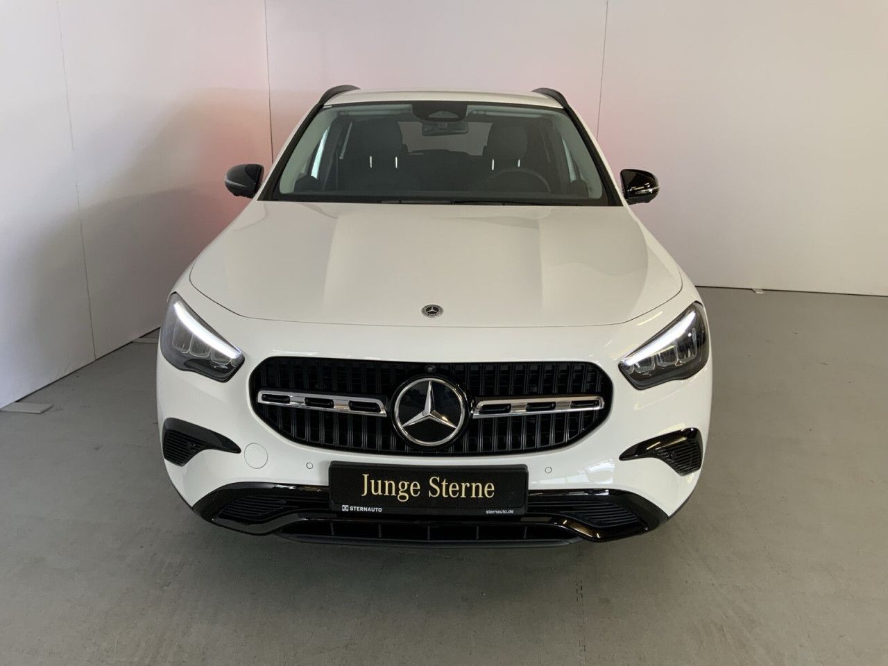 Mercedes-Benz GLA – Bild 2