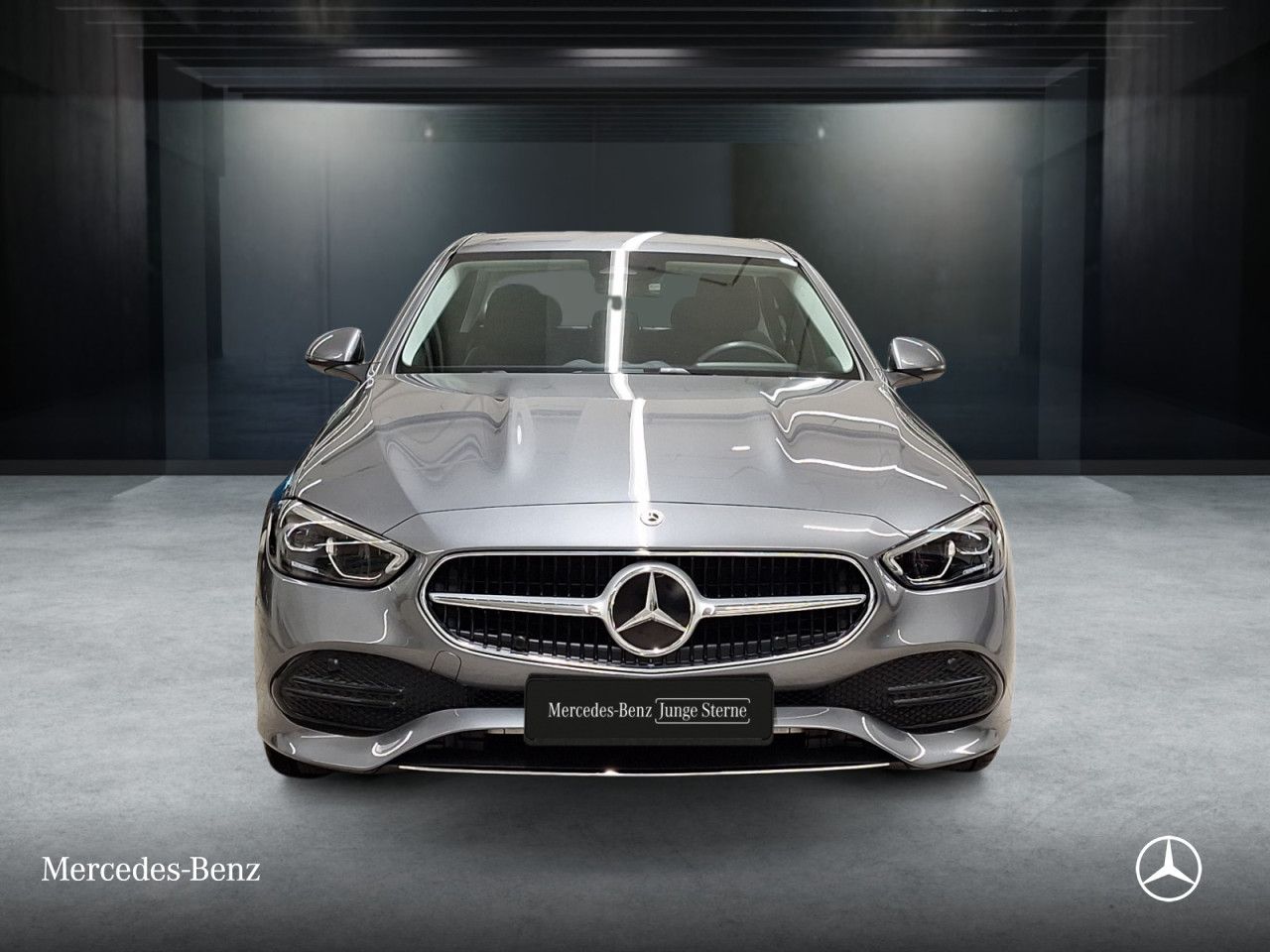 Mercedes-Benz C-Klasse – Bild 8