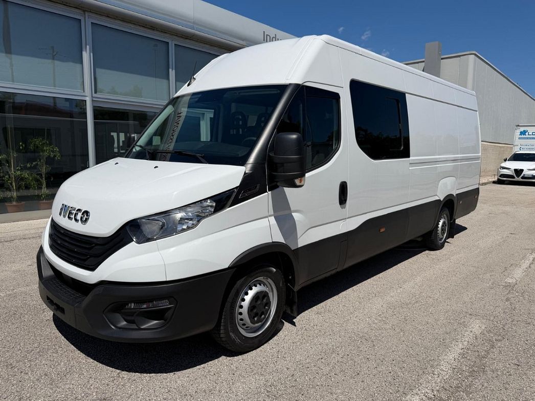 IVECO | Daily 35S16 7 POSTI