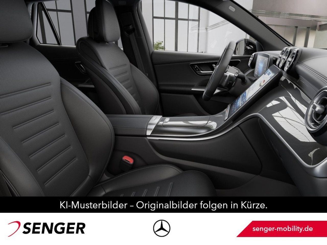 Mercedes-Benz GLC – Bild 10
