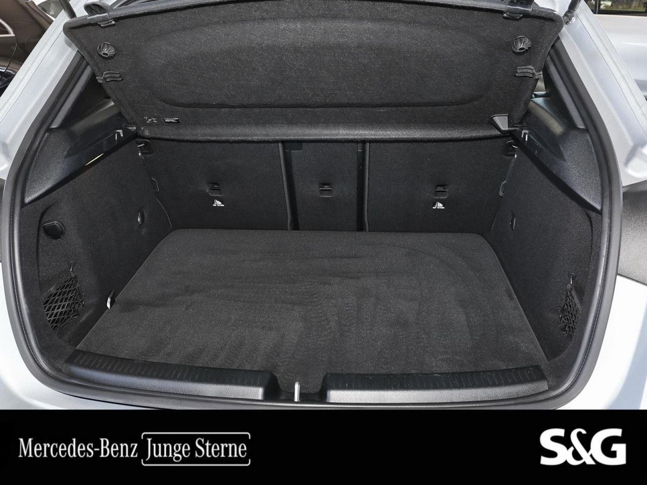 Mercedes-Benz A-Klasse – Bild 24
