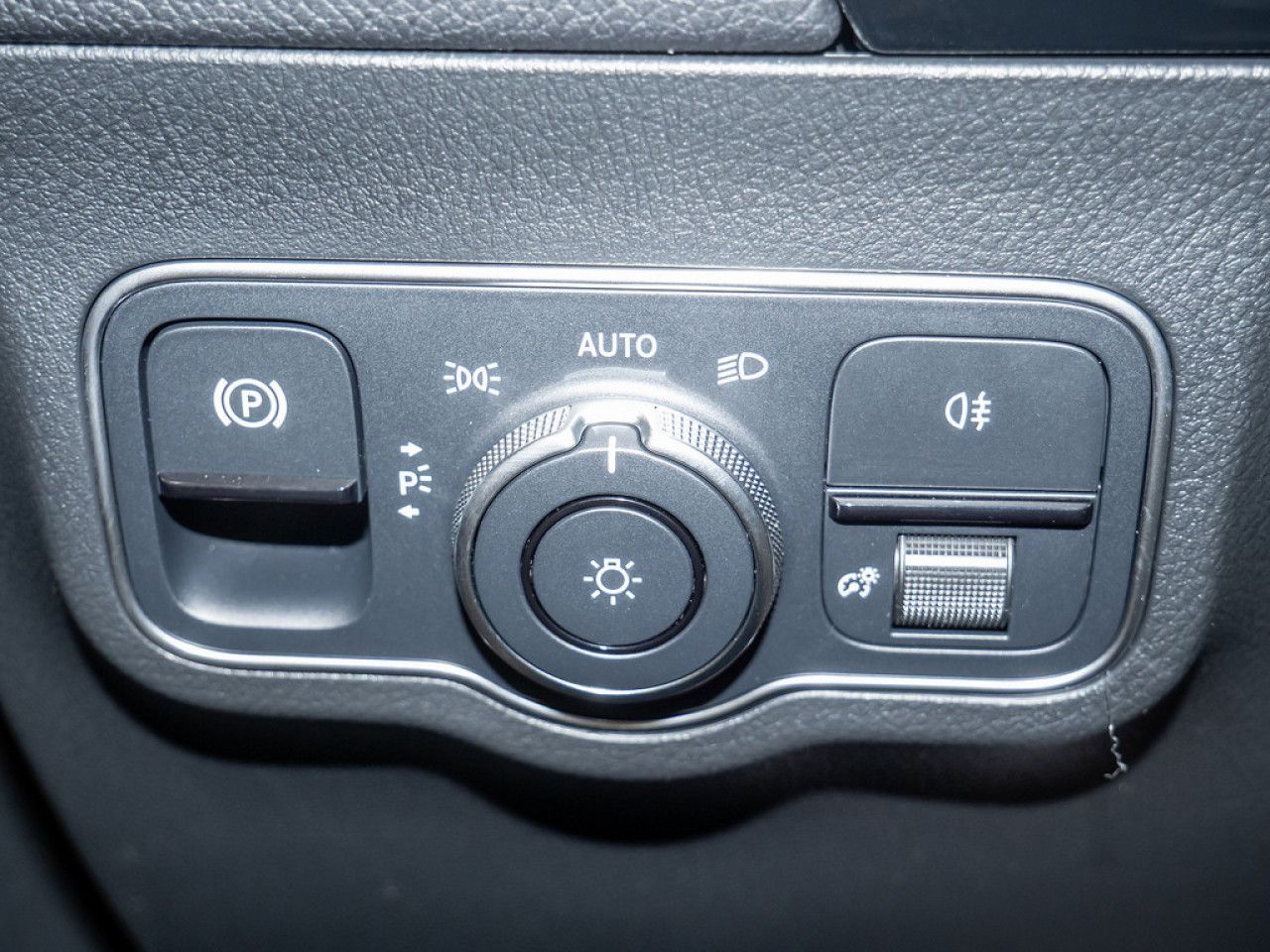 Mercedes-Benz GLA – Bild 17