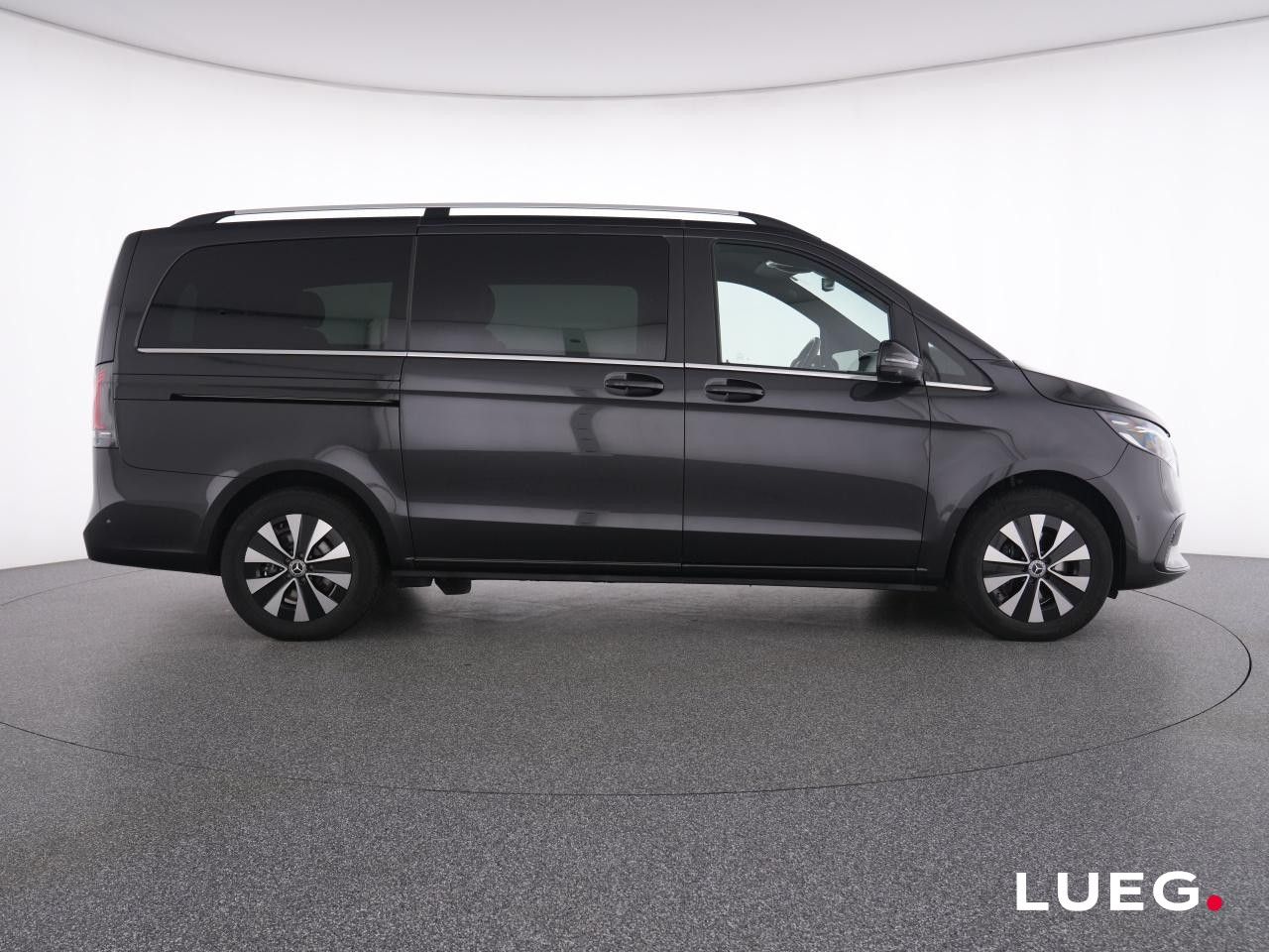 Mercedes-Benz V-Klasse – Bild 11