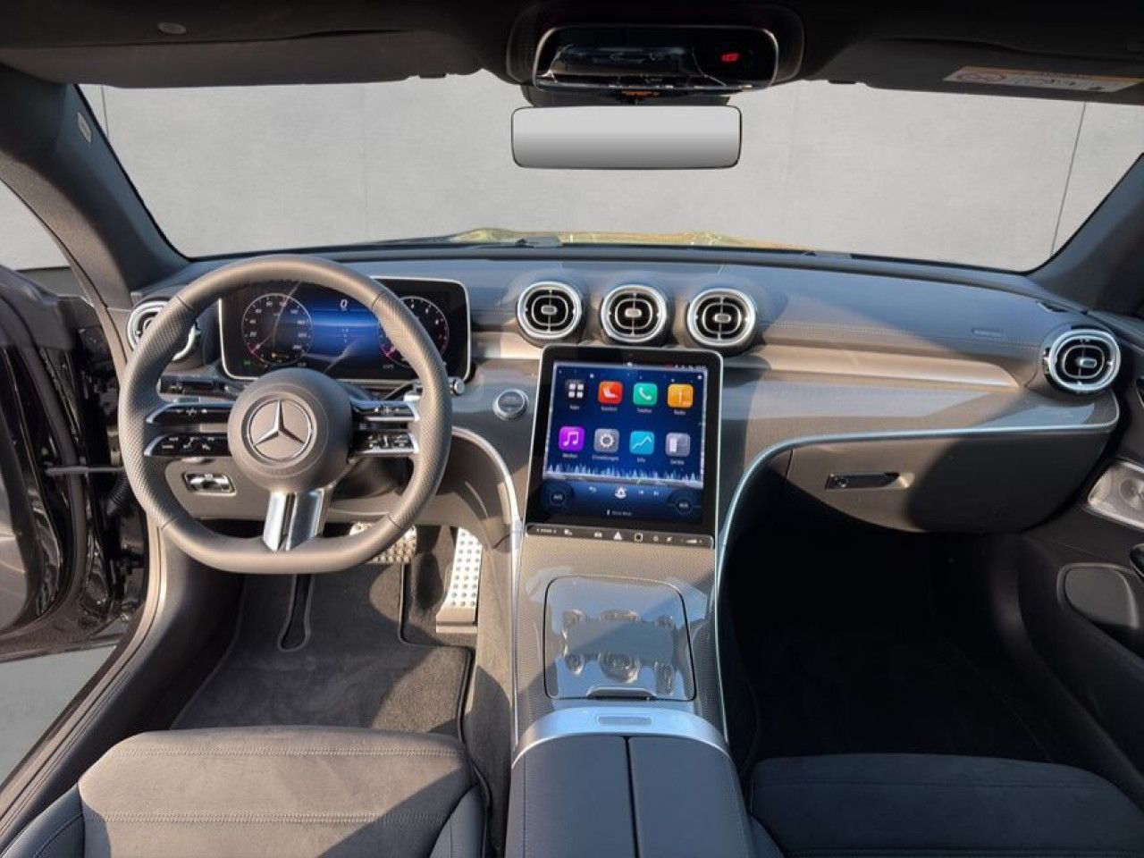 Mercedes-Benz CLE – Bild 13