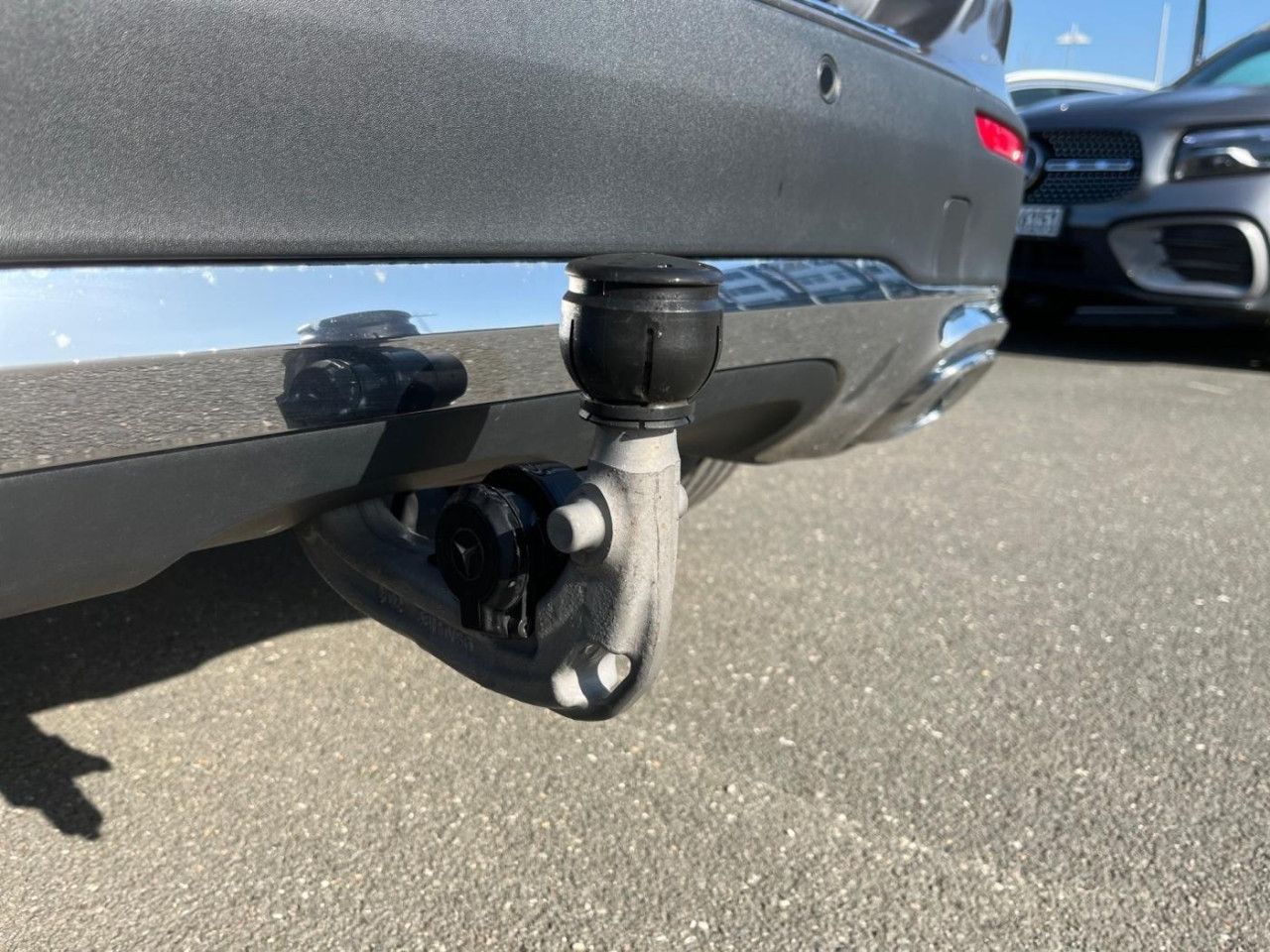 Mercedes-Benz GLA – Bild 14
