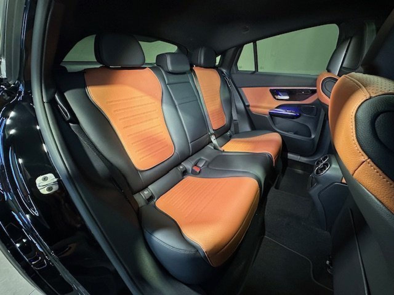 Mercedes-Benz GLC – Bild 8