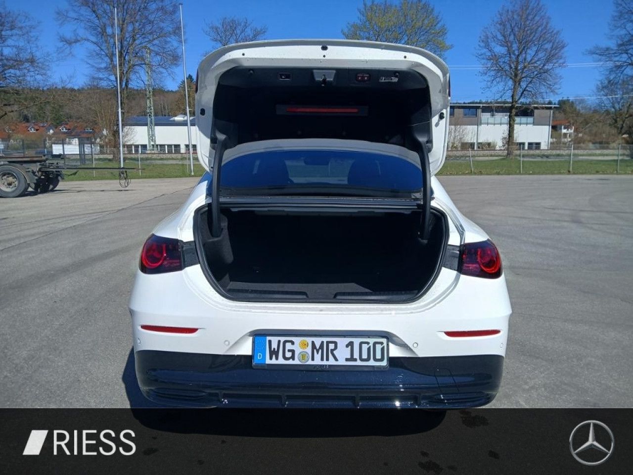 Mercedes-Benz CLA – Bild 15