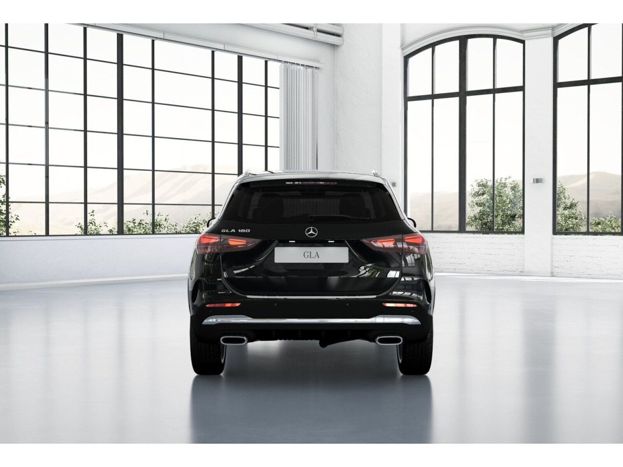 Mercedes-Benz GLA – Bild 8