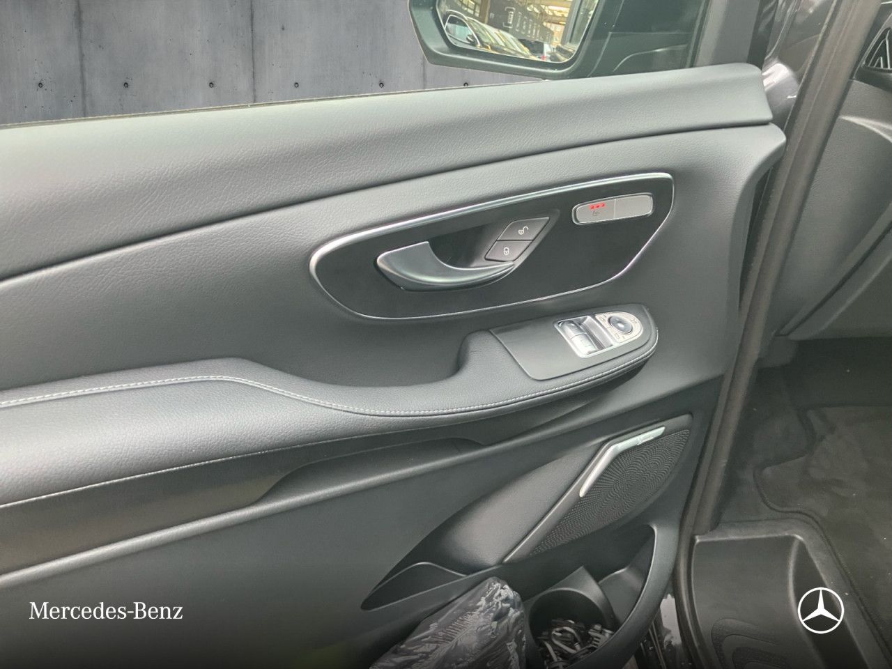 Mercedes-Benz V-Klasse – Bild 14