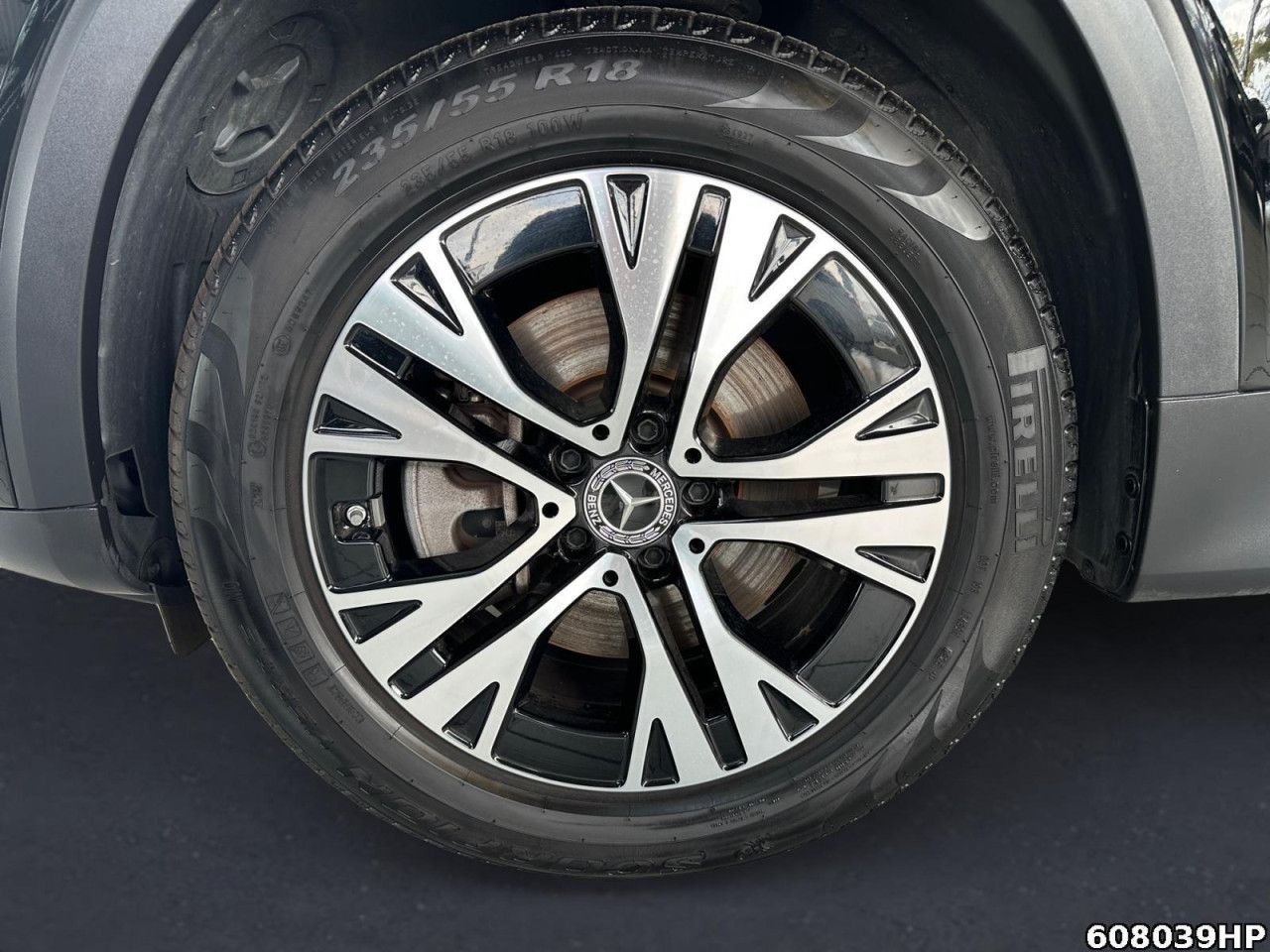 Mercedes-Benz GLB – Bild 5