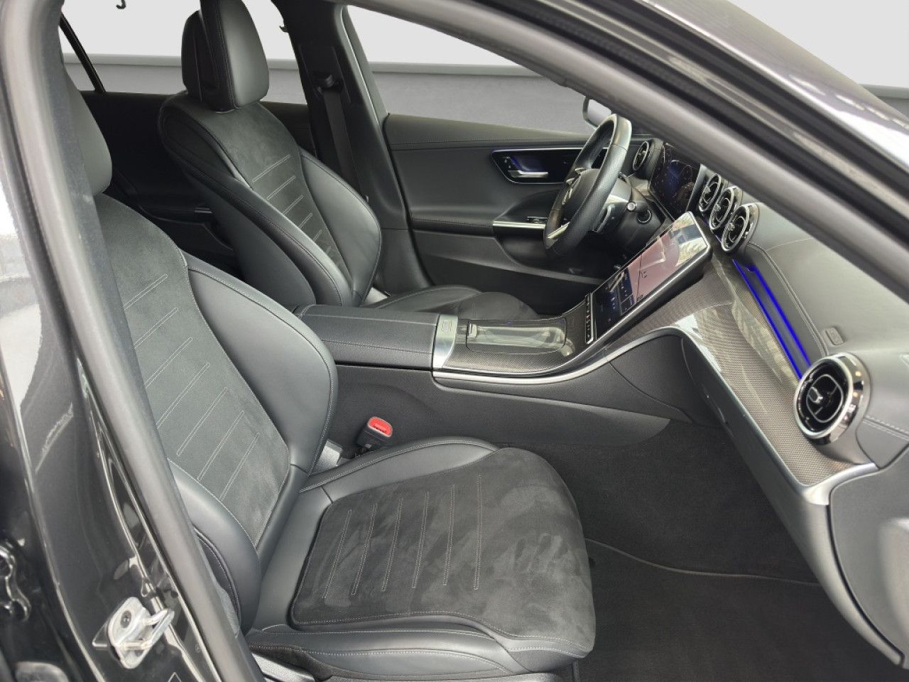 Mercedes-Benz C-Klasse – Bild 22