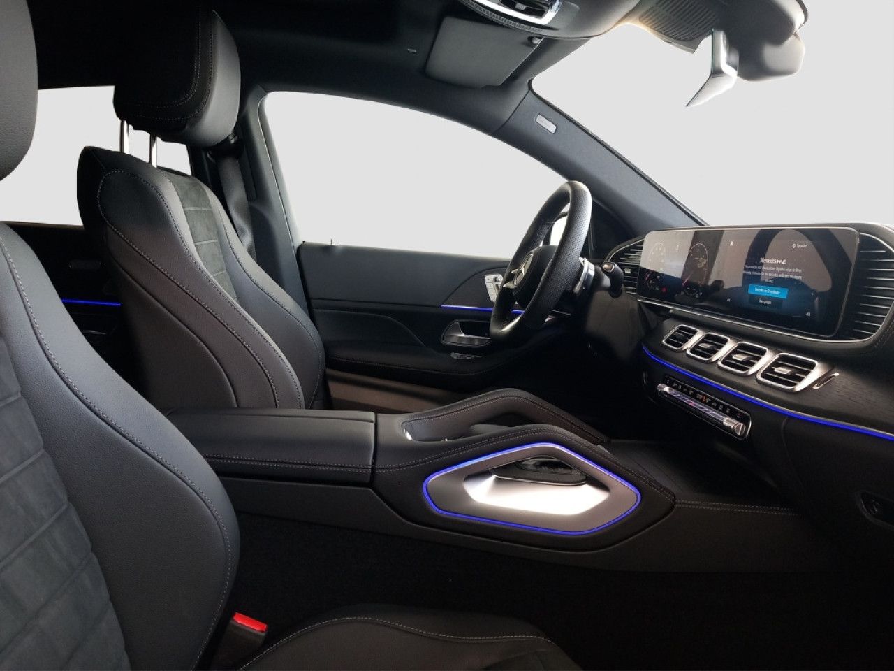 Mercedes-Benz GLE – Bild 20