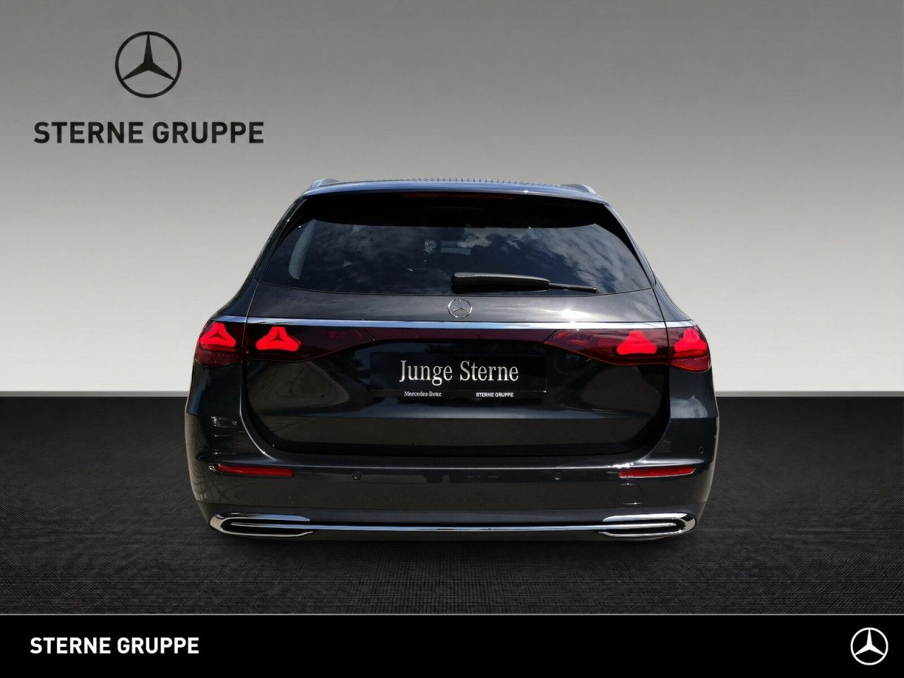 Mercedes-Benz E-Klasse – Bild 7