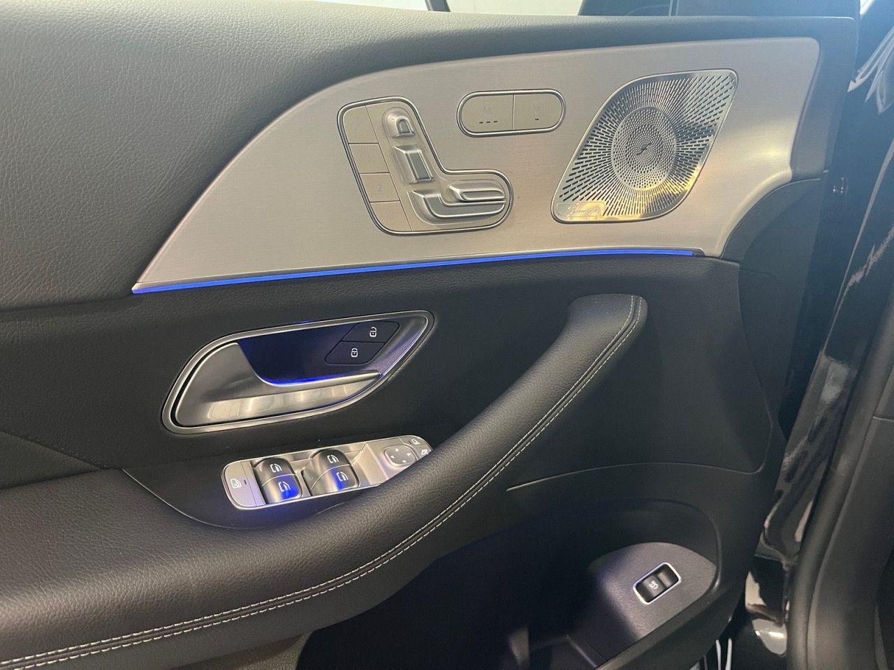 Mercedes-Benz GLE – Bild 19