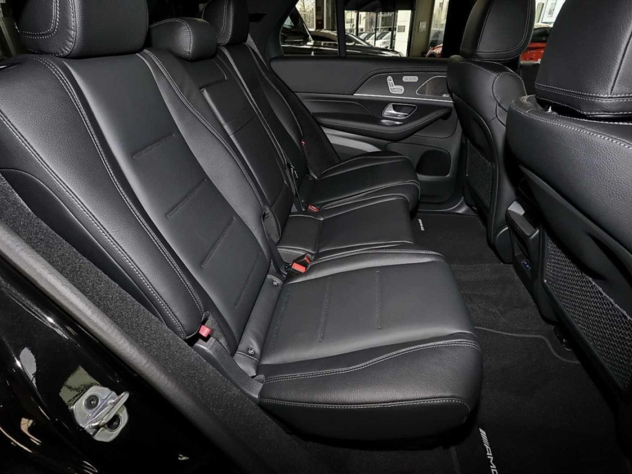 Mercedes-Benz GLE – Bild 6